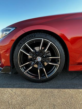 BMW 320I G20 2019 M-SPORT