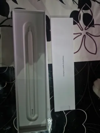 Apple Pencil para iPad