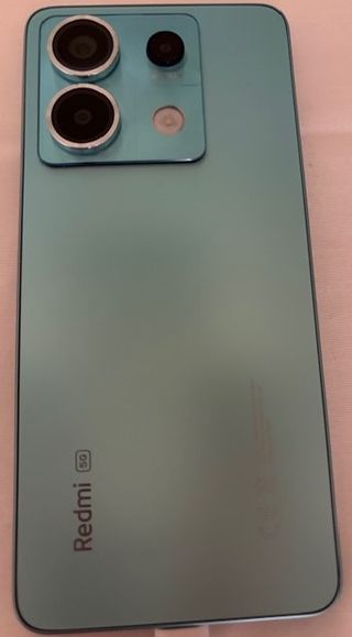 Xiaomi Redmi Note 13 Pro 5G - 256GB ROM