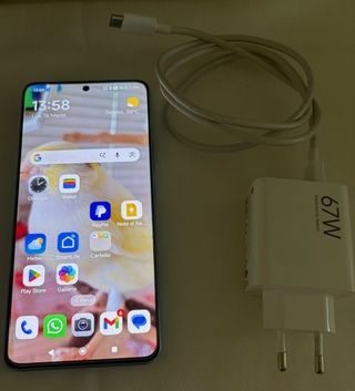 Xiaomi Redmi Note 13 Pro 5G - 256GB ROM