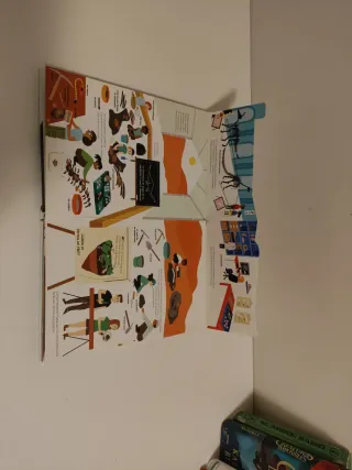 El gran libro de los dinosaurios