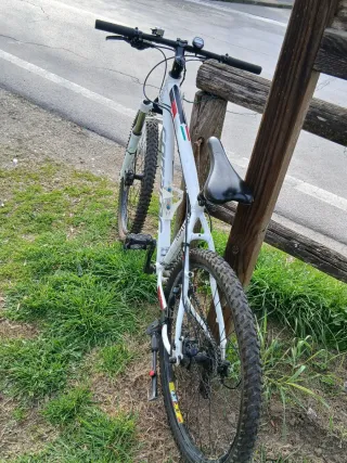 Bici Corratec Mayon 26 MTB