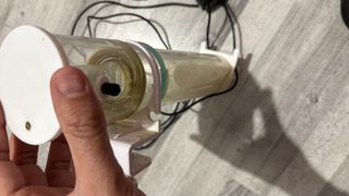 Skimmer Nano per Acquario Marino