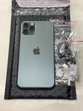  CHASIS IPHONE 11 PRO ORIGINAL