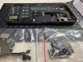  CHASIS IPHONE 11 PRO ORIGINAL