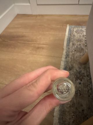 3Uds. Perfume original Creed Millésime Impérial