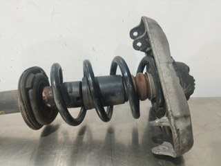 AMORTIGUADOR DELANTERO IZQUIERDO AUDI A4 CABRIOLE