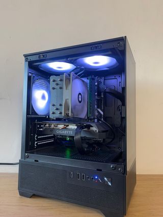 PC GAMING RTX 2060 I5 8400