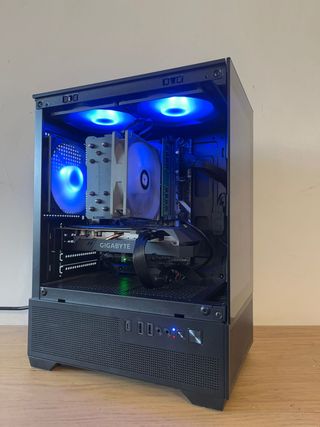 PC GAMING RTX 2060 I5 8400