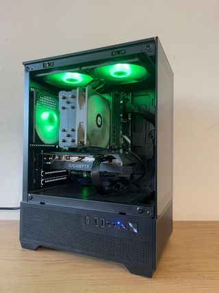PC GAMING RTX 2060 I5 8400