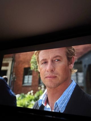 Proyector Magcubic HY320 1080p