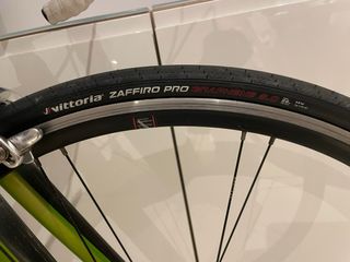 Bicicleta Trek Alpha 1.5 Talla 52