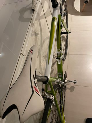 Bicicleta Trek Alpha 1.5 Talla 52