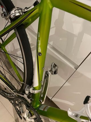 Bicicleta Trek Alpha 1.5 Talla 52