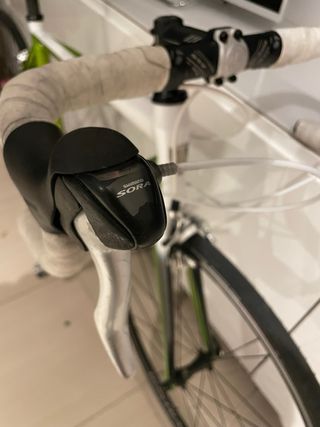 Bicicleta Trek Alpha 1.5 Talla 52