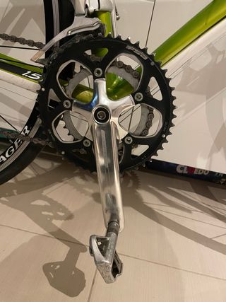 Bicicleta Trek Alpha 1.5 Talla 52