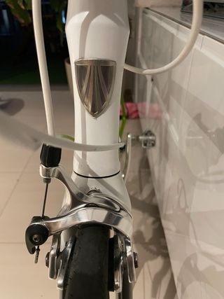 Bicicleta Trek Alpha 1.5 Talla 52