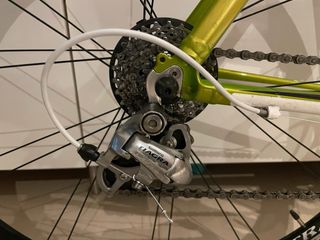 Bicicleta Trek Alpha 1.5 Talla 52