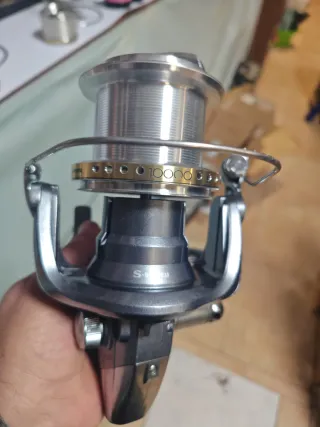 SHIMANO ULTEGRA CI4 XSA