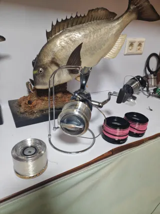 SHIMANO ULTEGRA CI4 XSA