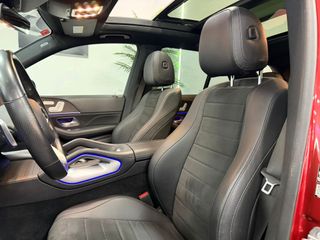 Mercedes-Benz GLE SUV 350D AMG 7 PLAZAS