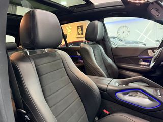 Mercedes-Benz GLE SUV 350D AMG 7 PLAZAS