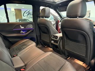 Mercedes-Benz GLE SUV 350D AMG 7 PLAZAS