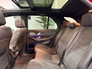 Mercedes-Benz GLE SUV 350D AMG 7 PLAZAS
