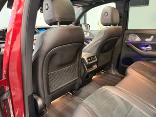 Mercedes-Benz GLE SUV 350D AMG 7 PLAZAS