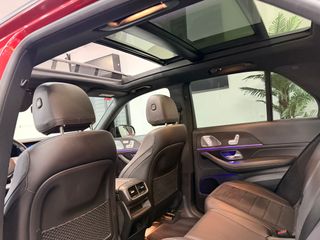 Mercedes-Benz GLE SUV 350D AMG 7 PLAZAS