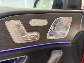 Mercedes-Benz GLE SUV 350D AMG 7 PLAZAS