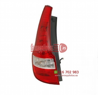 Piloto Trasero Izquierdo HYUNDAI I30 CW año 2007