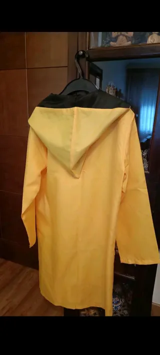 Capa Six Little Nightmares