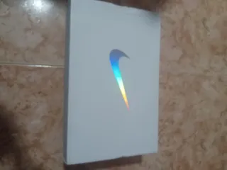 Nike vapormax T.43 baratas