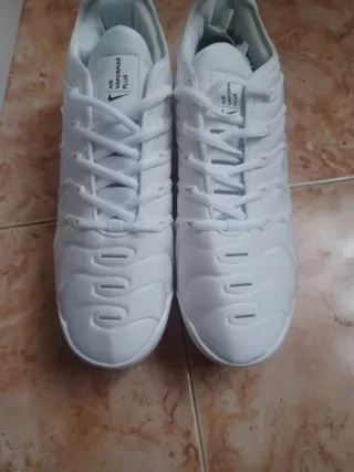 Nike vapormax T.43 baratas