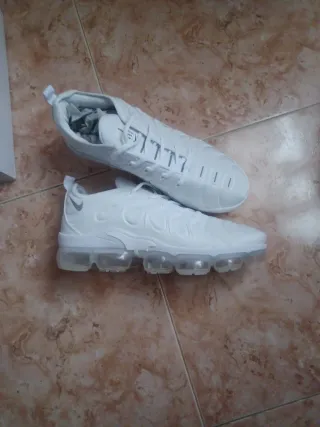 Nike vapormax T.43 baratas