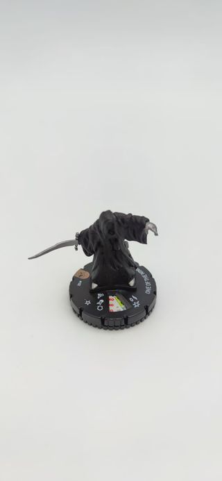 Heroclix Nazgul Signore Anelli #101