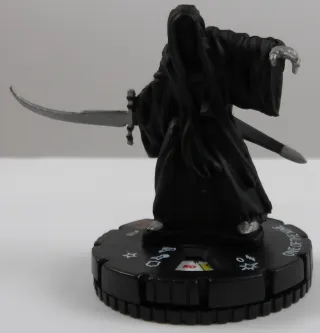 Heroclix Nazgul Signore Anelli #101