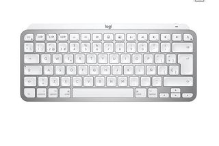 Logitech MX Keys Mini Teclado Bluetooth #2329E8