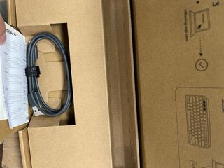 Logitech MX Keys Mini Teclado Bluetooth #2329E8