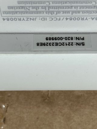 Logitech MX Keys Mini Teclado Bluetooth #2329E8