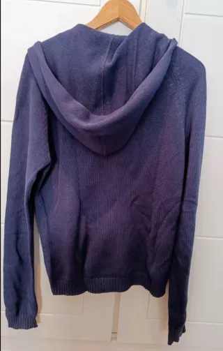 Sudadera Zara Talla M