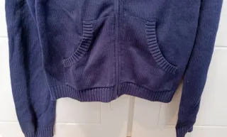 Sudadera Zara Talla M