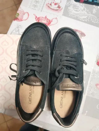 Scarpa Nuova