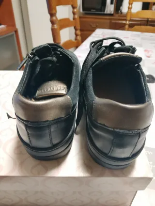 Scarpa Nuova