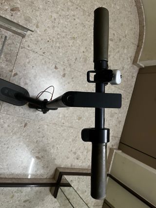 Patinete Xiaomi – ideal para piezas o trayectos co