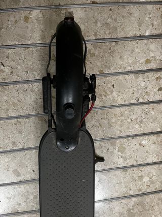 Patinete Xiaomi – ideal para piezas o trayectos co