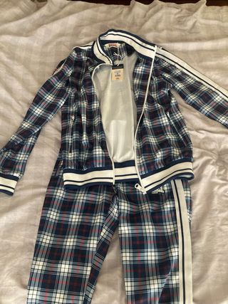 Chándal Lonsdale The Gentlemen