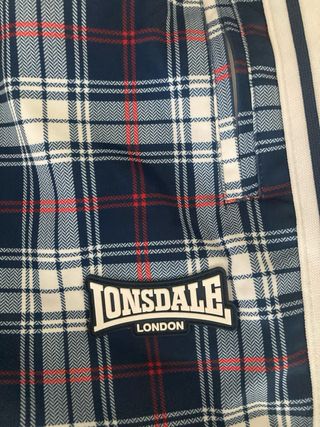 Chándal Lonsdale The Gentlemen