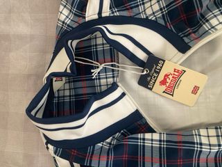 Chándal Lonsdale The Gentlemen